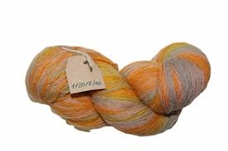 Pāces Vilnas Fabrika pletací příze Dundaga multicolor 112018/10