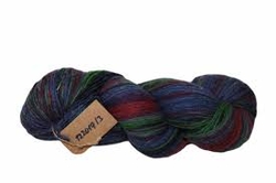 Pāces Vilnas Fabrika pletací příze Dundaga multicolor 122019/3
